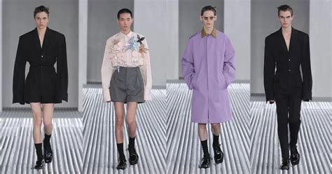 fascion week milano prada|Prada Fall/Winter 2024 at Milan Fashion Week .